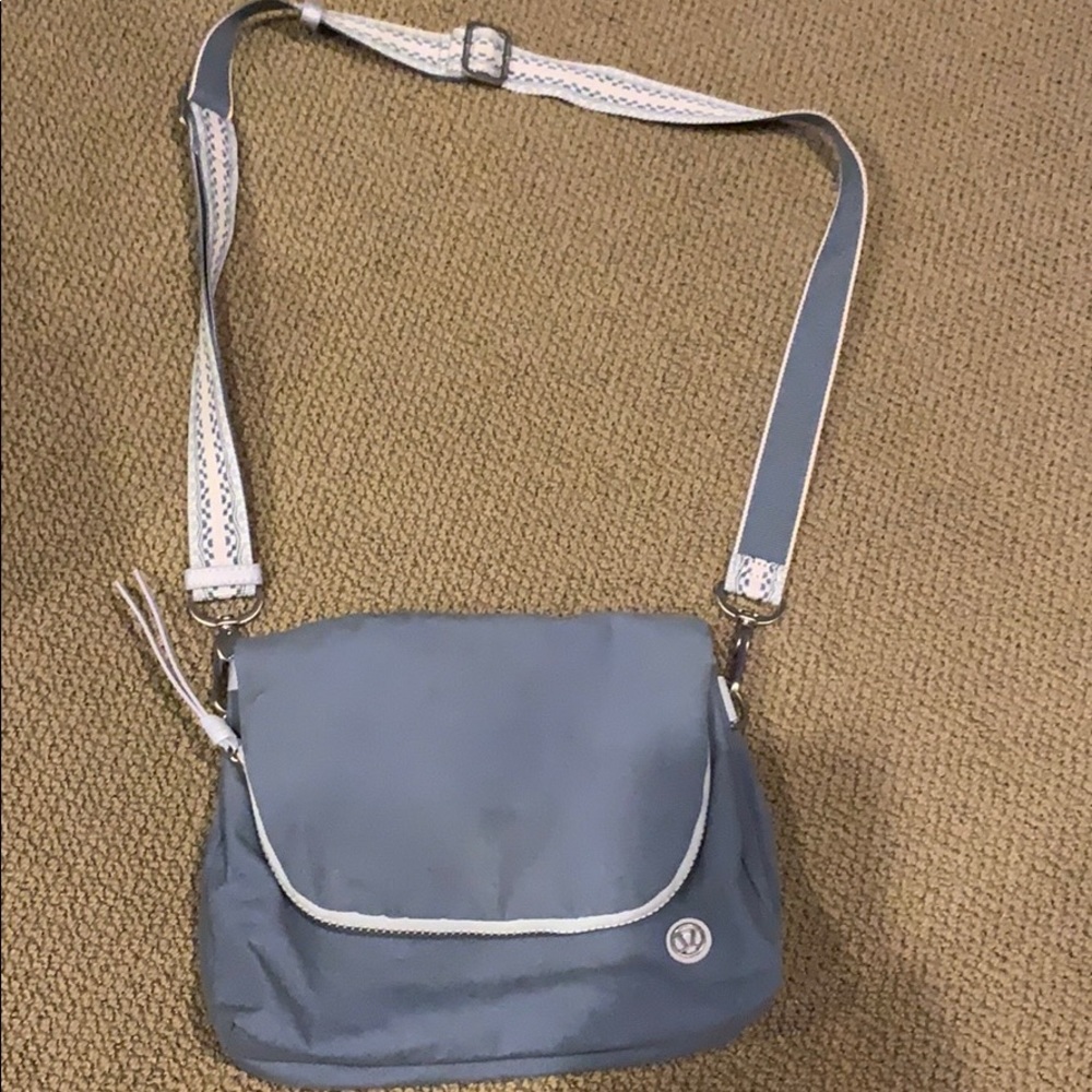 Lululemon Purse